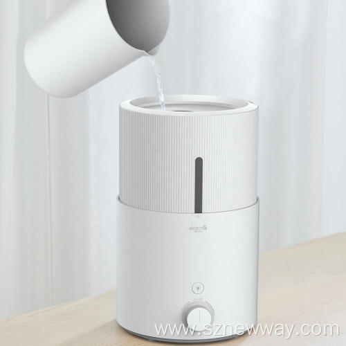 Deerma SJS600 Air Humidifier 5L UV Lamp